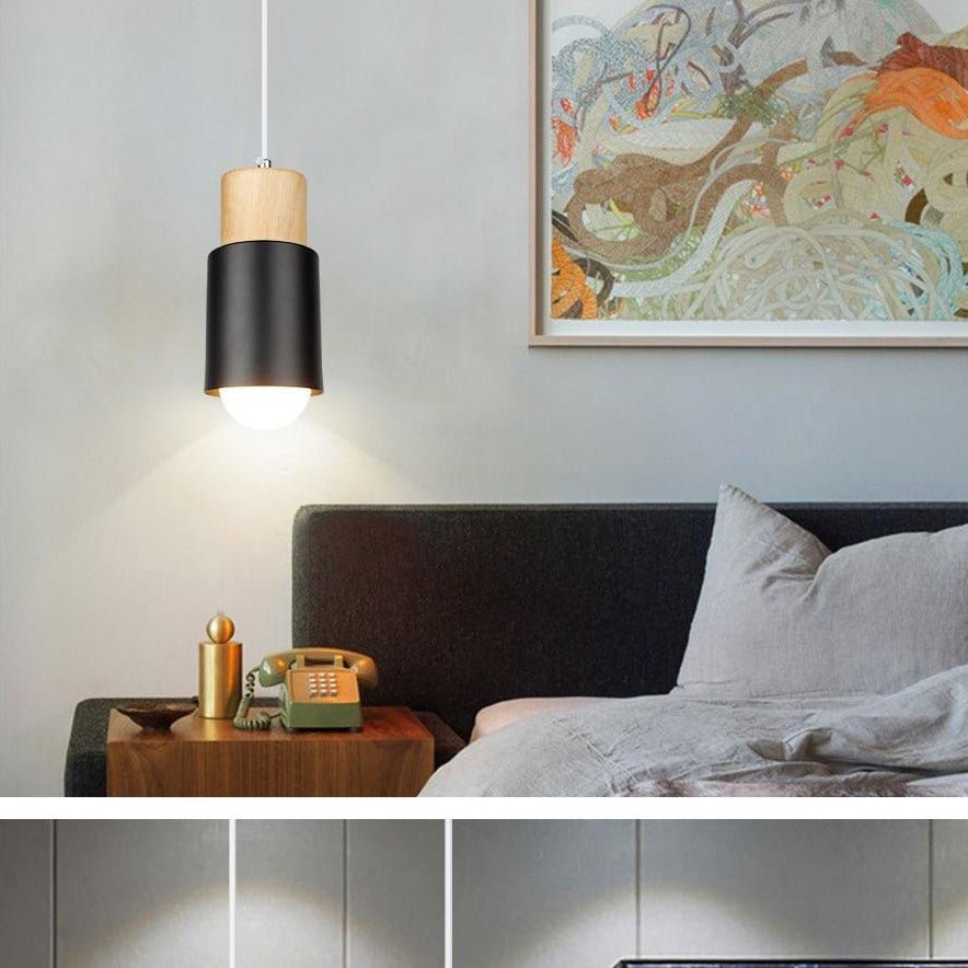 AdjustLume – Contemporary Pendant Lamp