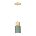 AdjustLume – Contemporary Pendant Lamp