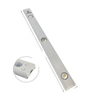 Modern LED Lighting with Motion Detection for Convenient Use