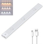 Wireless Dimmable Smart LED Motion Sensor Light