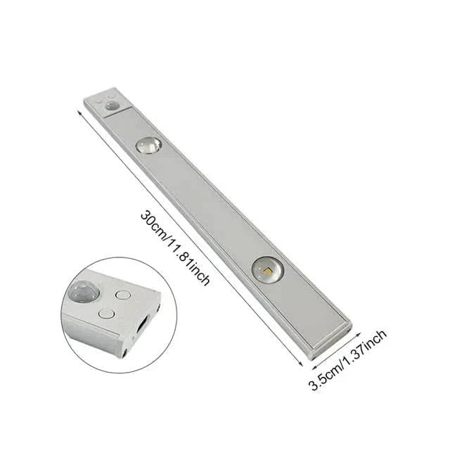 Wireless Dimmable Smart LED Motion Sensor Light