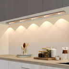 Wireless Smart LED Lights with Motion Sensor | Rechargeable and energy-efficient lighting for any room