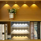 Wireless Dimmable Smart LED Motion Sensor Light
