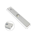 Modern LED Lighting with Motion Detection for Convenient Use