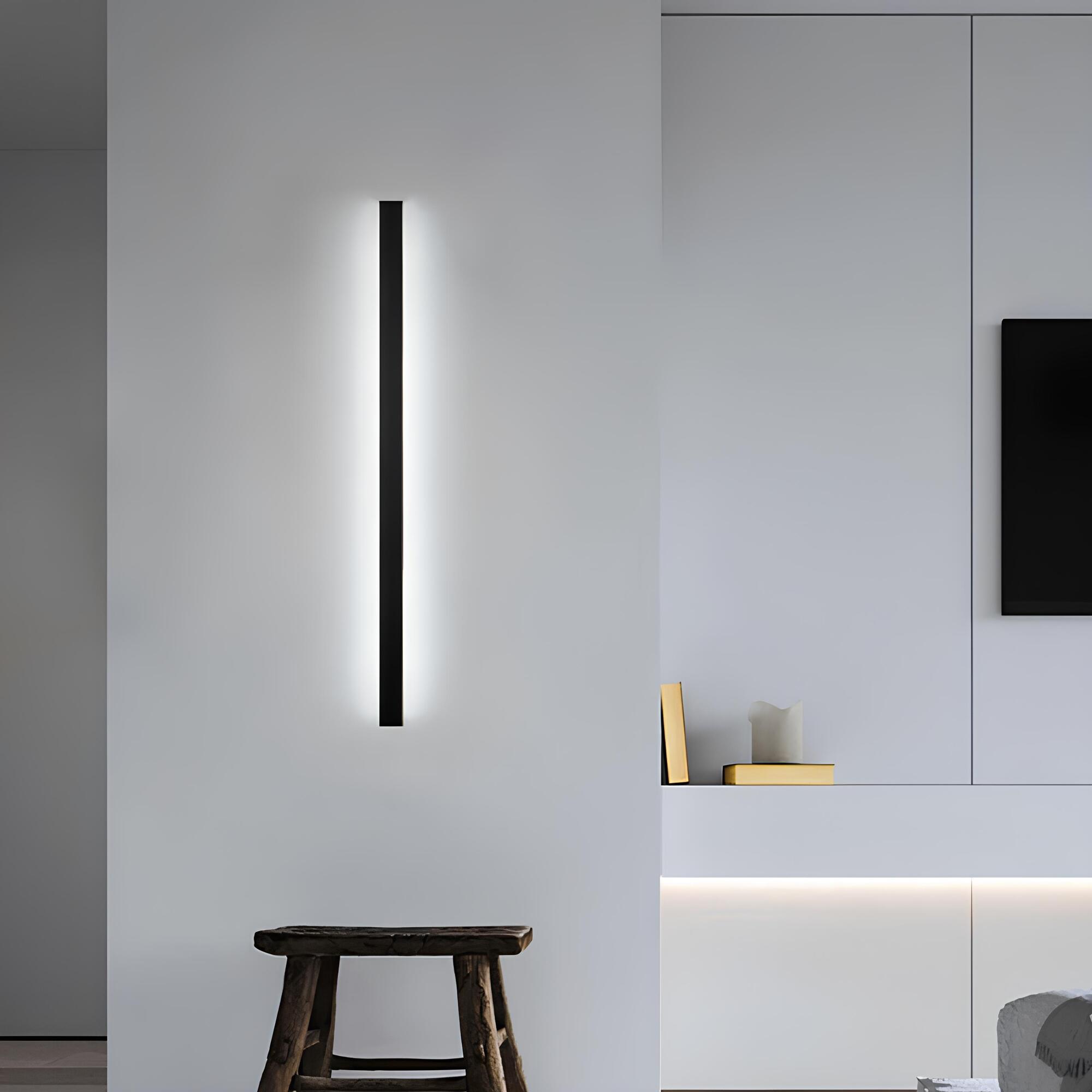Elegant LED Wall Light for Contemporary Living