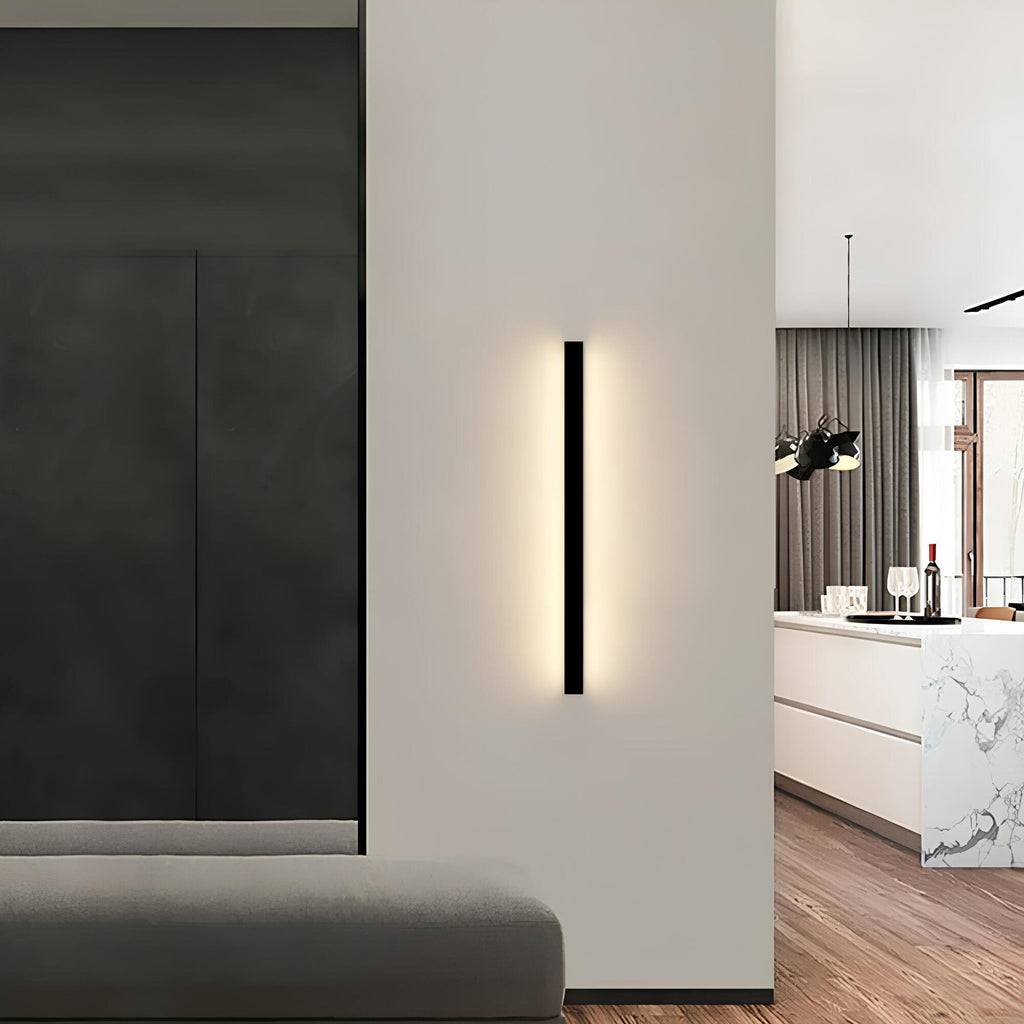 Elegant LED Wall Light for Contemporary Living