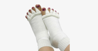 Unisex Reflex Zone Massage Socks