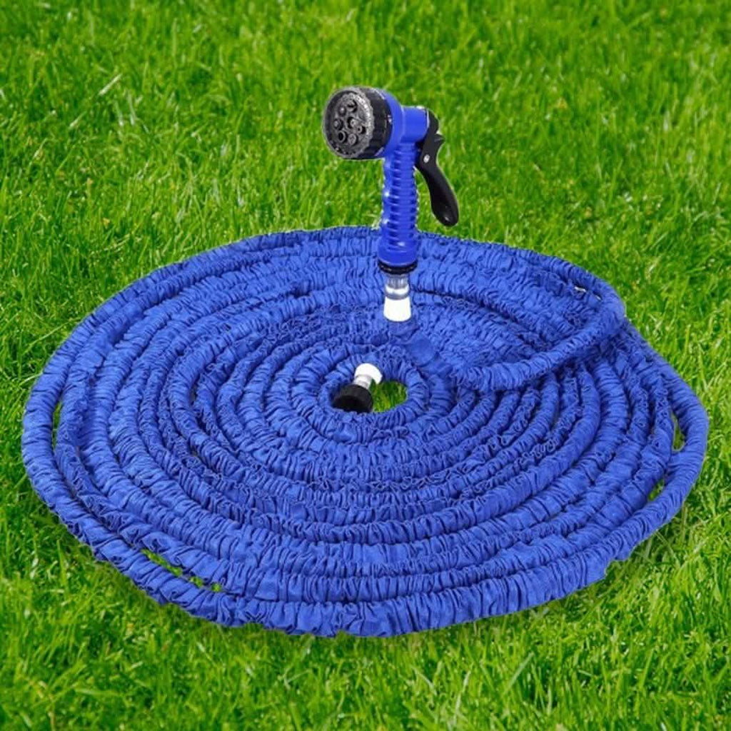 Expandable collapsible garden hose - Various sizes