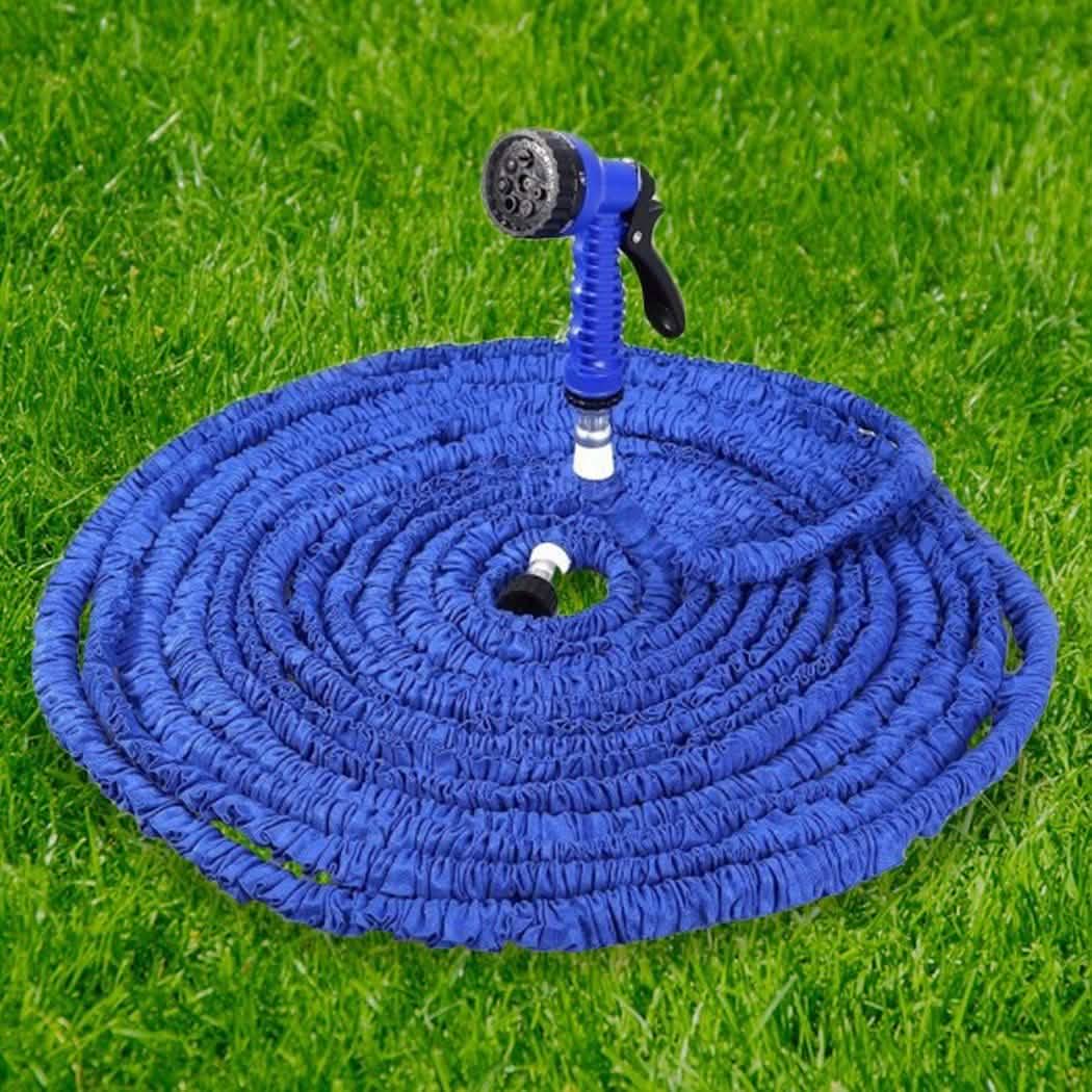 Expandable collapsible garden hose - Various sizes