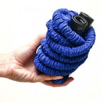 Expandable collapsible garden hose - Various sizes