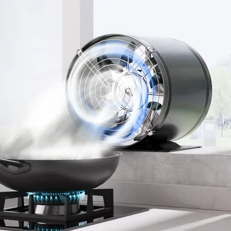 Extractor Fan - PureFlow