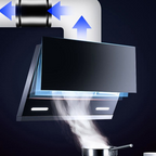 Extractor Fan - PureFlow