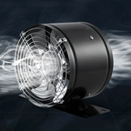 Extractor Fan - PureFlow