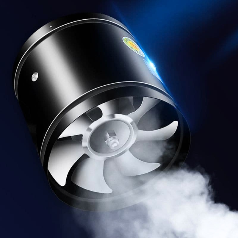 Extractor Fan - PureFlow