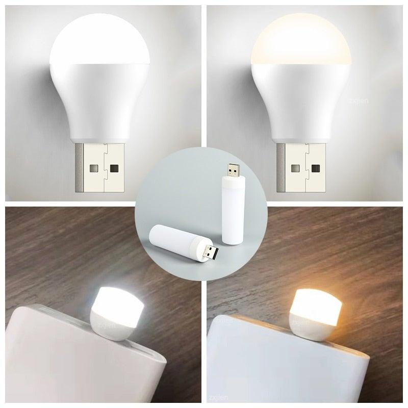 Eye lamp (2 pieces)
