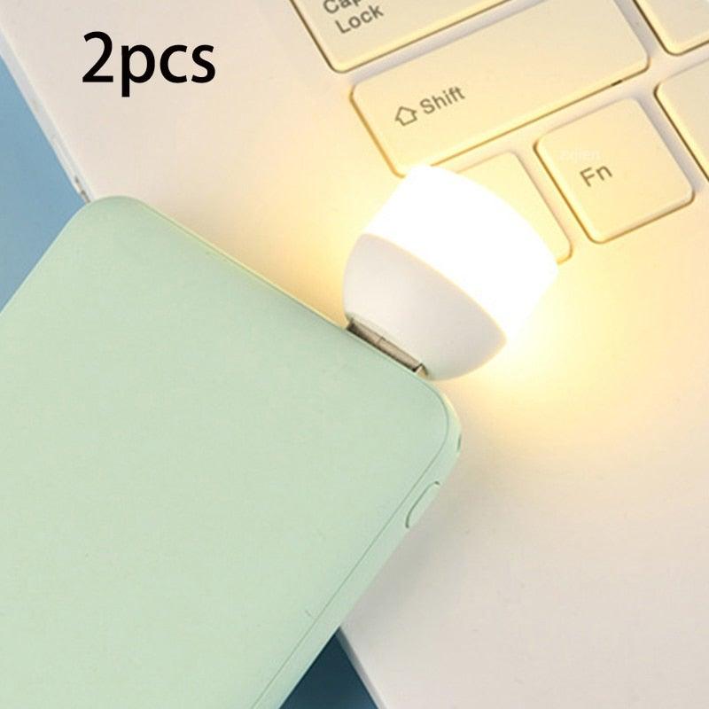 Eye lamp (2 pieces)