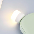 Eye lamp (2 pieces)