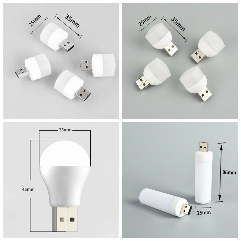 Eye lamp (2 pieces)