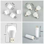 Eye lamp (2 pieces)