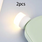 Eye lamp (2 pieces)