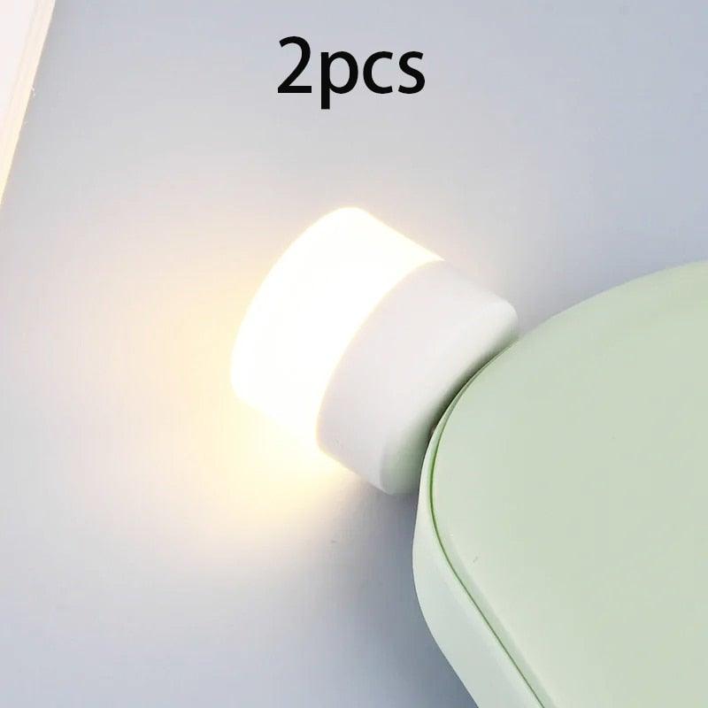 Eye lamp (2 pieces)