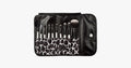 10 Piece Beauty Eyeshadow Brush Set
