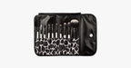 10 Piece Beauty Eyeshadow Brush Set