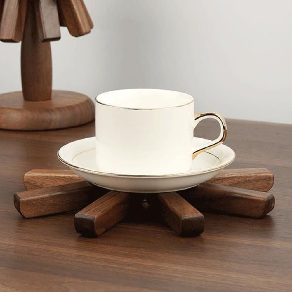 Walnook | Natural elegance for your table