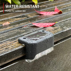 Outdoor Solar LED Step Light Waterproof