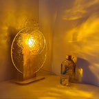 Sunset Ambiance Light