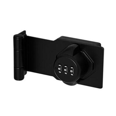 Smartlock - Secure your belongings - Convenient and reliable - Peace of mind