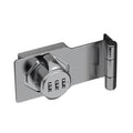 Digital Password Lock for Cabinets and Storage