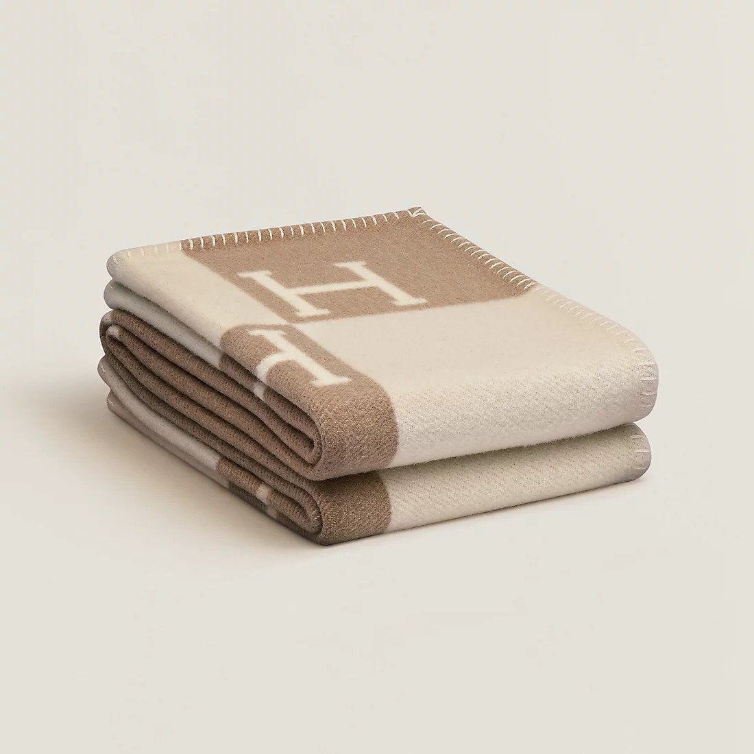 Luxurious Cotton Sofa Throw 140x170 cm
