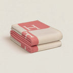Luxurious Cotton Sofa Throw 140x170 cm