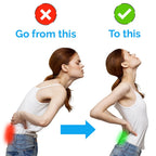 Luxura Belt | Relieves Back Pain with Elegance