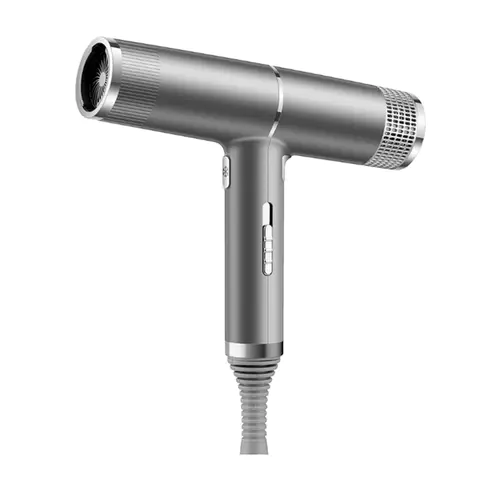 BlitzAir Ultralight Blowdryer – Professional High-Speed Motor for Quick Drying