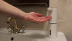Zeppie™ Dispenser - Automatic Foam Soap for Hygiene