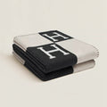 and Laine Cashmere Isabelle – Elegant and Soft Blanket for Refined Interior