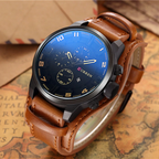 Navigator Watch - Stylish and Functional