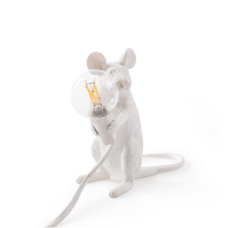 Jerry - Mouse lamp | Original lamp for home