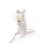 Jerry - Mouse lamp | Original lamp for home