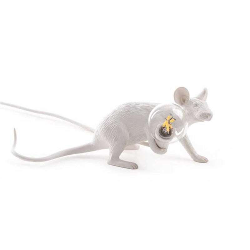 Jerry - Mouse lamp | Original lamp for home
