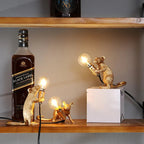 Original Mouse Lamp - SqueakLight