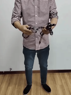 FreedomLeash – Innovative Hands-Free Dog Leash
