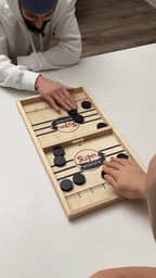 Slingshot Board Game