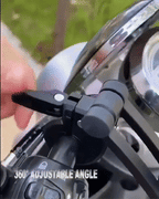 Bicycle Waterproof Mobile Holder