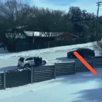 Tire Anti-Skid Snow Chain