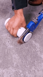 Adjustable Strap Belt Wrench