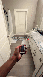 360-Degree Rotating USB Galaxy Projector with Music Sync