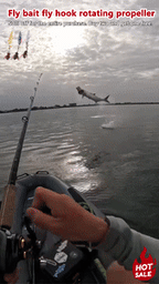 Easy Fishing Lures